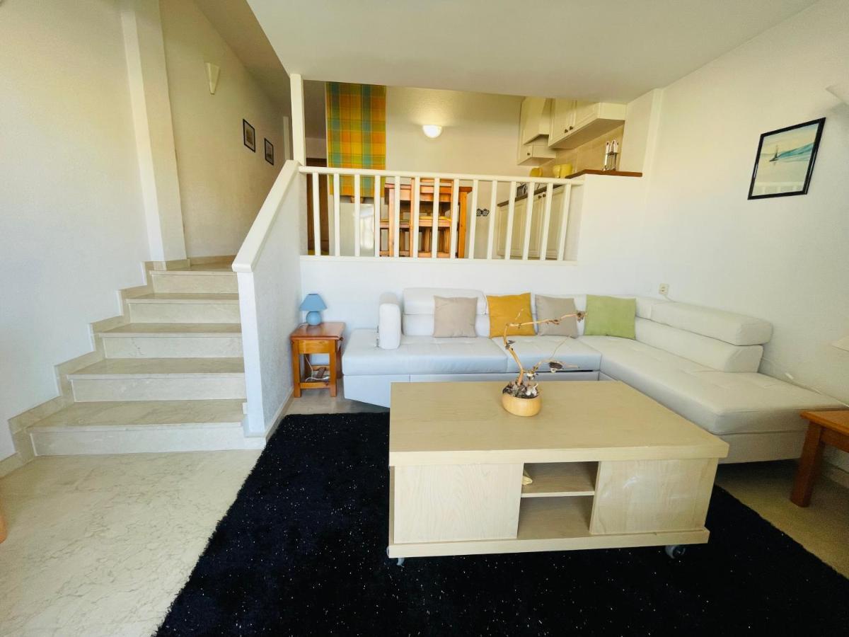 Port Royal B1 2-2 - Apartamento Con Vistas Al Canal - Cerca Playa Empuriabrava Extérieur photo