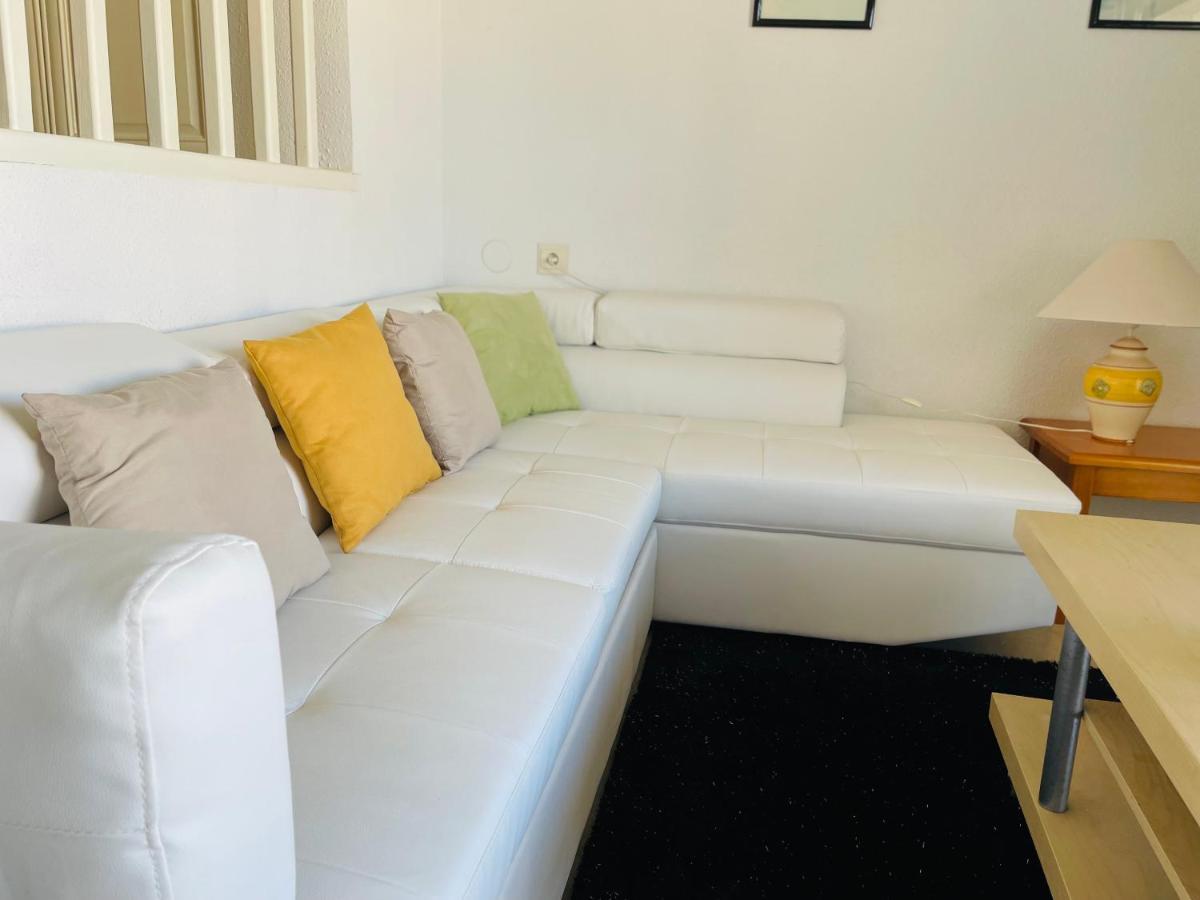 Port Royal B1 2-2 - Apartamento Con Vistas Al Canal - Cerca Playa Empuriabrava Extérieur photo