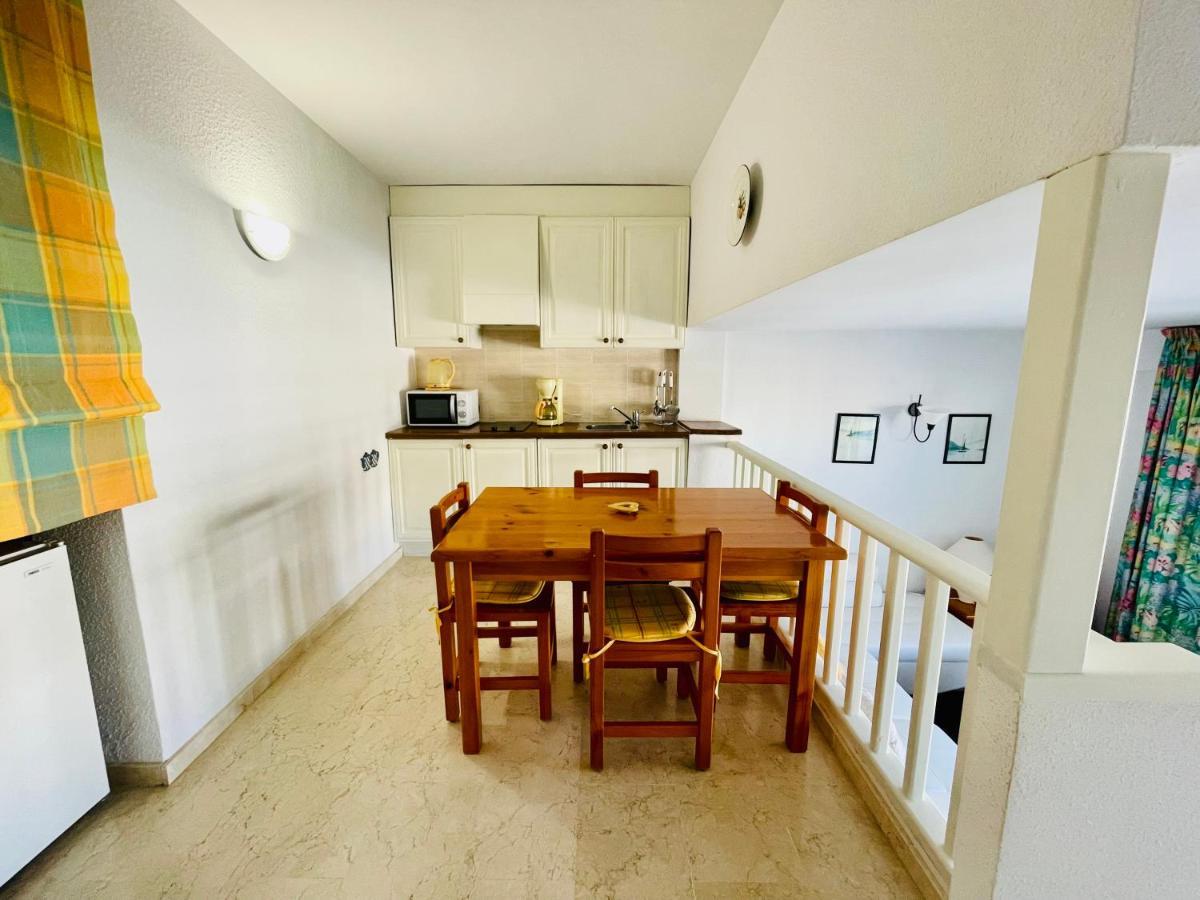 Port Royal B1 2-2 - Apartamento Con Vistas Al Canal - Cerca Playa Empuriabrava Extérieur photo
