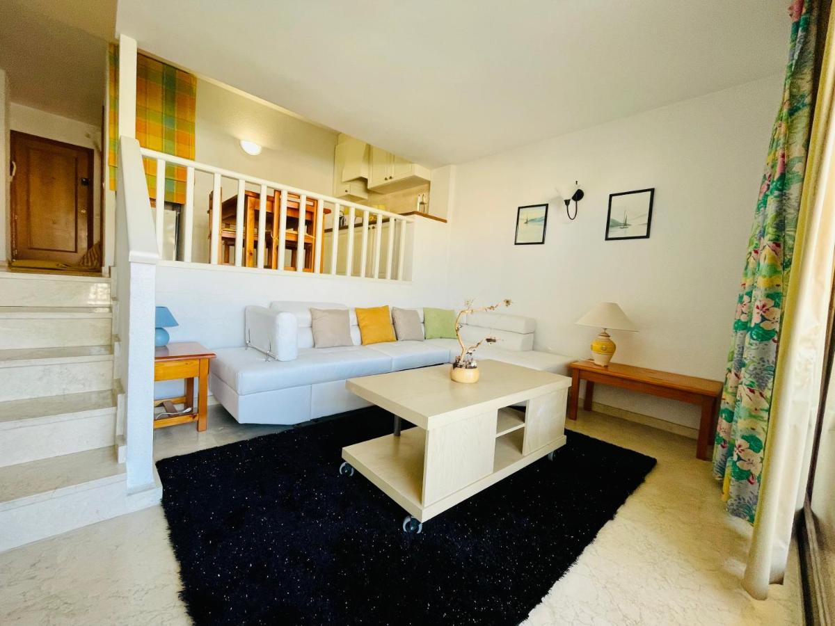 Port Royal B1 2-2 - Apartamento Con Vistas Al Canal - Cerca Playa Empuriabrava Extérieur photo